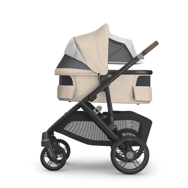 UPPAbaby Vista V3 Pushchair with Cloud T & Base - Liam - Image 3
