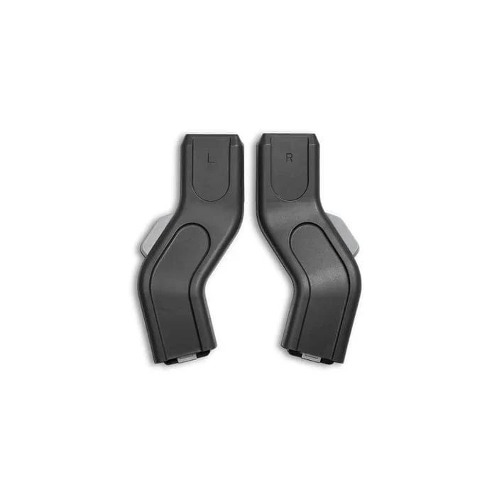 UPPAbaby Vista V3 Pushchair with Mesa Car Seat & Base - Evelyn - Image 13