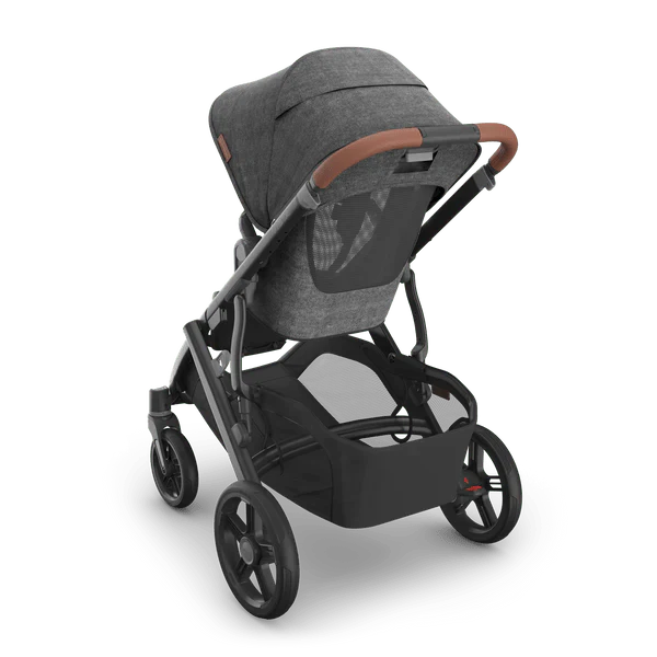 UPPAbaby Vista V3 Pushchair with Mesa Car Seat & Base - Greyson - Image 10