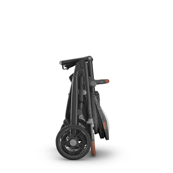 UPPAbaby Vista V3 Pushchair with Mesa Car Seat & Base - Greyson - Image 12