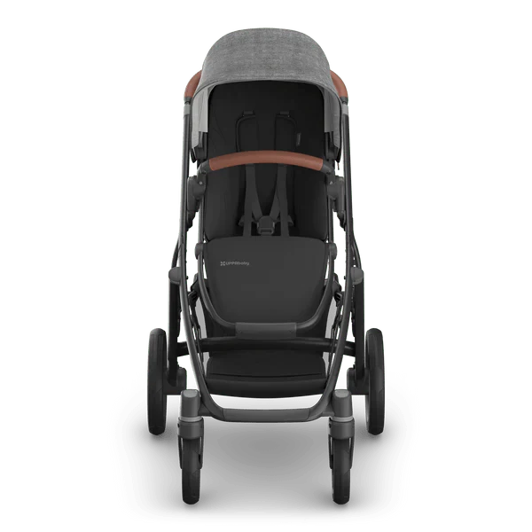 UPPAbaby Vista V3 Pushchair with Mesa Car Seat & Base - Greyson - Image 7