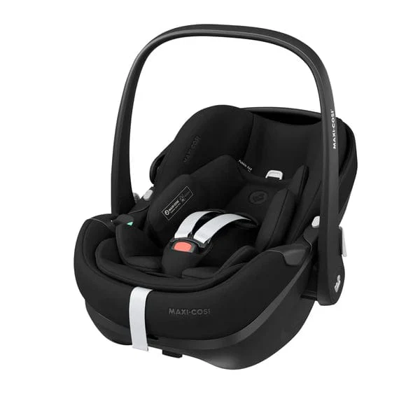 UPPAbaby Vista V3 Pushchair with Pebble 360 PRO2 & Base - Dillan - Image 13