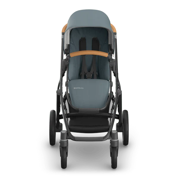 UPPAbaby Vista V3 Pushchair with Pebble 360 PRO2 & Base - Dillan - Image 7