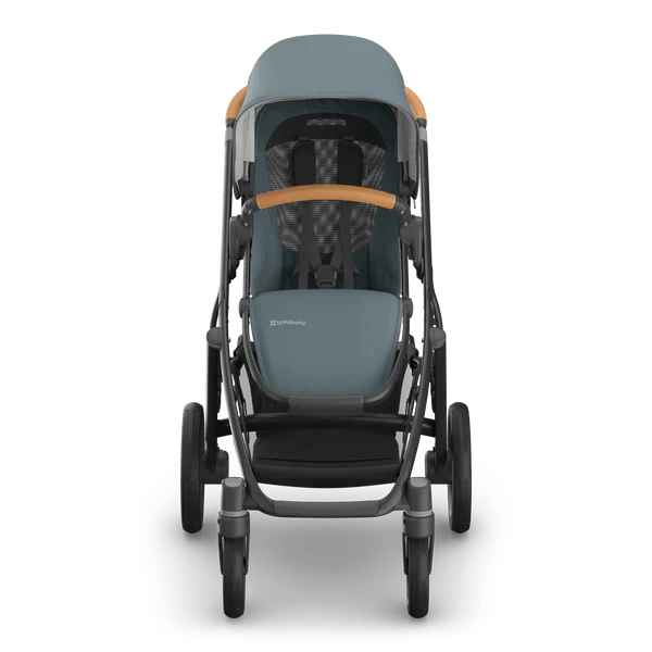 UPPAbaby Vista V3 Pushchair with Pebble 360 PRO2 & Base - Dillan - Image 8