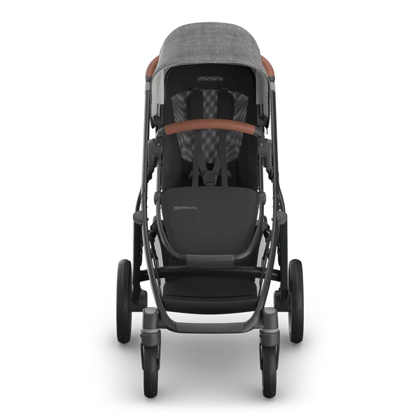 UPPAbaby Vista V3 Pushchair with Pebble 360 PRO2 & Base - Greyson - Image 8