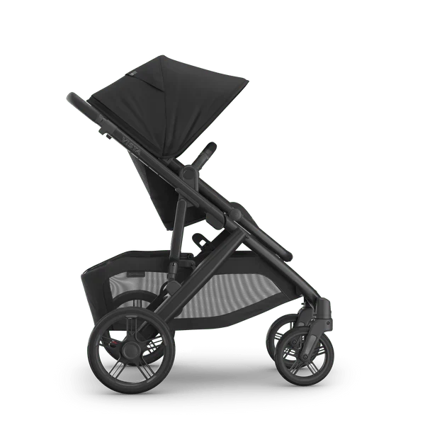 UPPAbaby Vista V3 Pushchair with Pebble 360 PRO2 & Base - Jake - Image 5