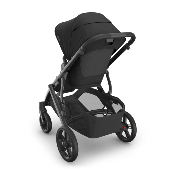 UPPAbaby Vista V3 Pushchair with Pebble 360 PRO2 & Base - Jake - Image 9
