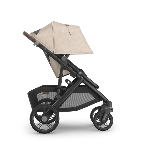 UPPAbaby Vista V3 Pushchair with Pebble 360 PRO2 & Base - Liam - Image 6