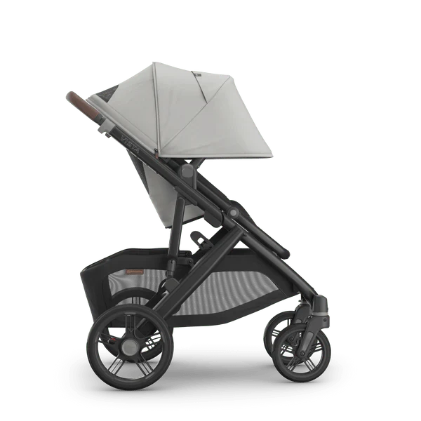 UPPAbaby Vista V3 Pushchair with Pebble 360 PRO2 & Base - Savannah - Image 6