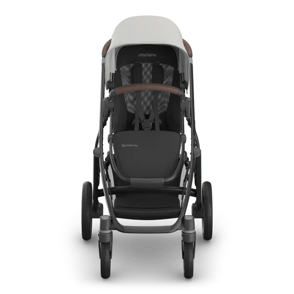 UPPAbaby Vista V3 Pushchair with Pebble 360 PRO2 & Base - Savannah - Image 8