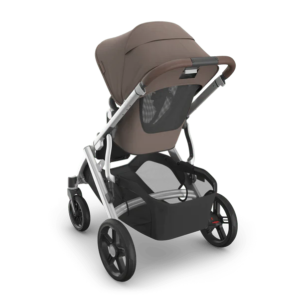 UPPAbaby Vista V3 Pushchair with Pebble 360  PRO2 & Base - Theo - Image 10