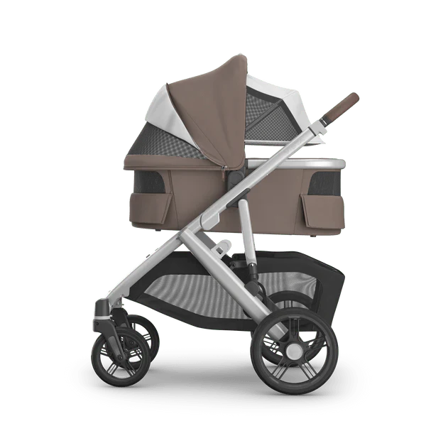 UPPAbaby Vista V3 Pushchair with Pebble 360  PRO2 & Base - Theo - Image 3