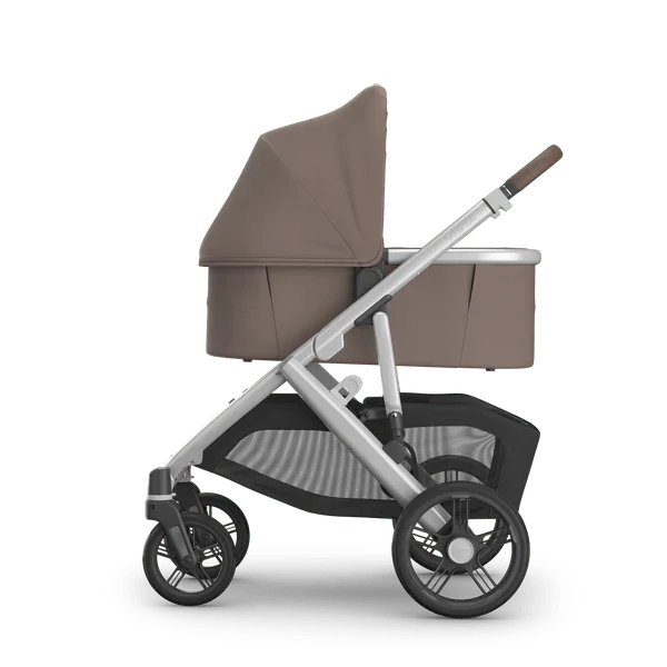 UPPAbaby Vista V3 Pushchair with Pebble 360  PRO2 & Base - Theo - Image 4
