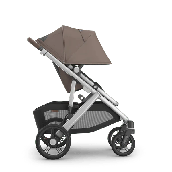 UPPAbaby Vista V3 Pushchair with Pebble 360  PRO2 & Base - Theo - Image 6