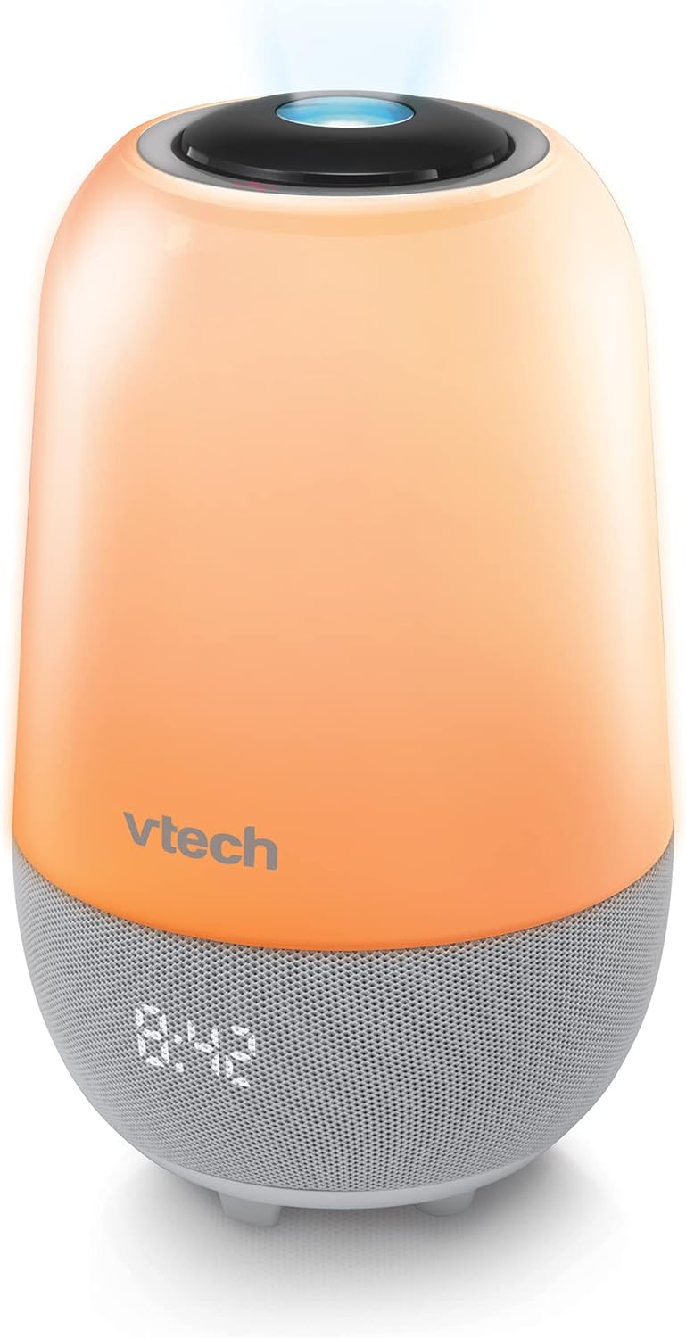 V-Tech V-Hush Sleep Trainer (BC8313) - Image 2