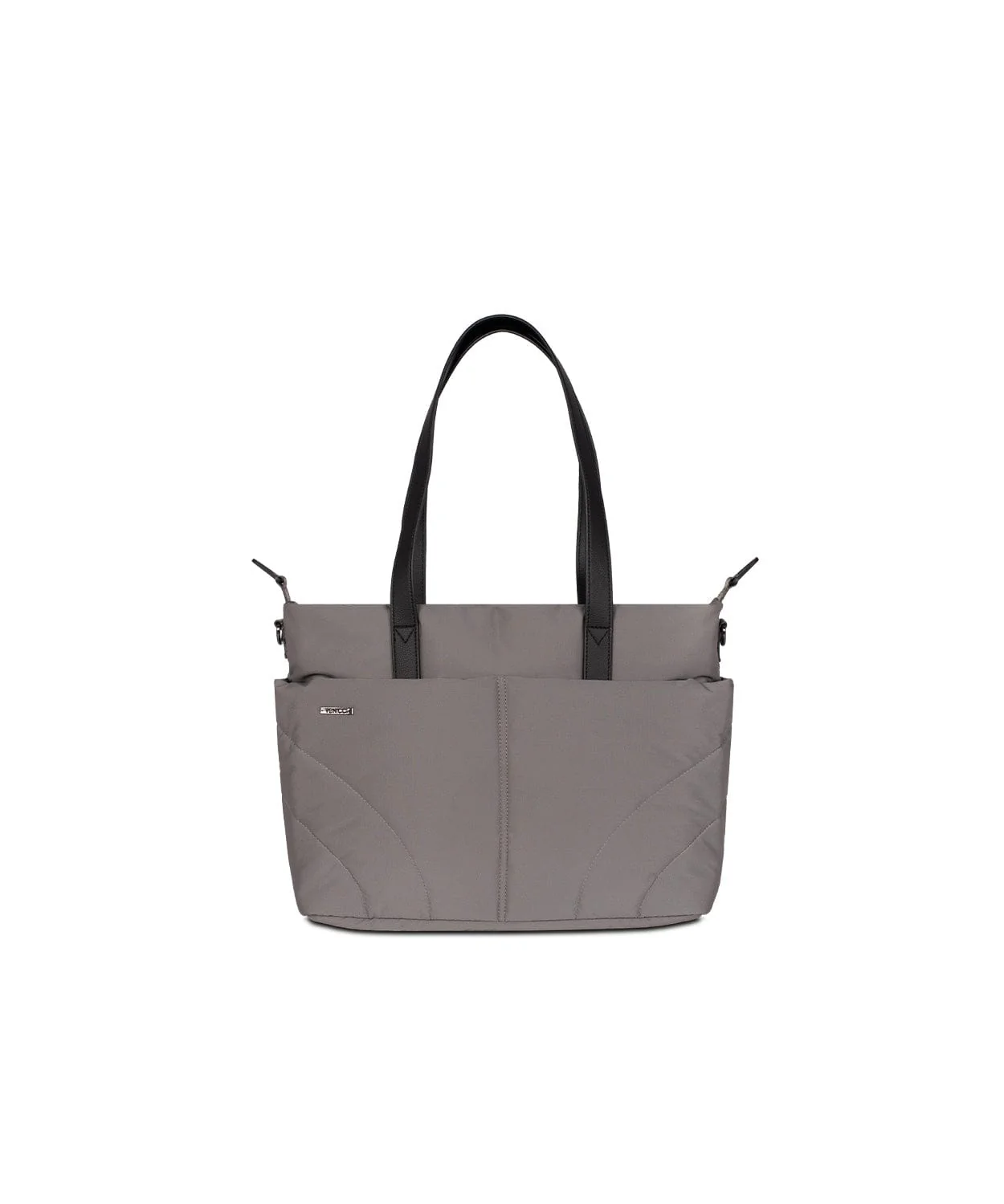 Venicci Claro 2 3in1 (Tiago) Travel System - Fog/Black - Image 6