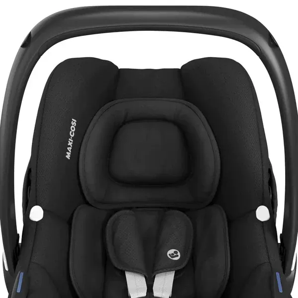 Venicci Claro 2 4in1 (CabrioFix i-Size) Travel System - Almond - Image 17