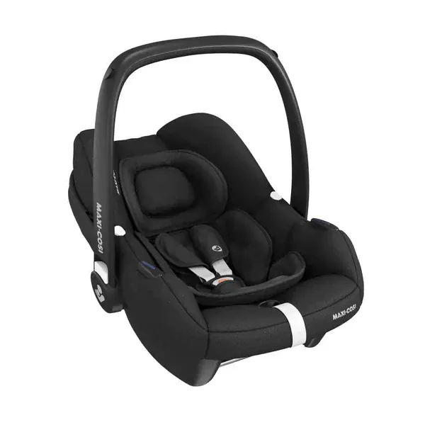 Venicci Claro 2 4in1 (CabrioFix i-Size) Travel System - Chocolate - Image 11