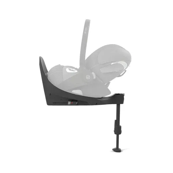 Venicci Claro 2 4in1 (Cloud T) Travel System - Chocolate - Image 19