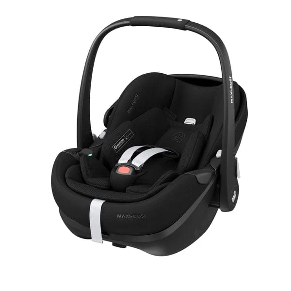 Venicci Claro 2 4in1 (Pebble 360 PRO2) Travel System - Chocolate - Image 8