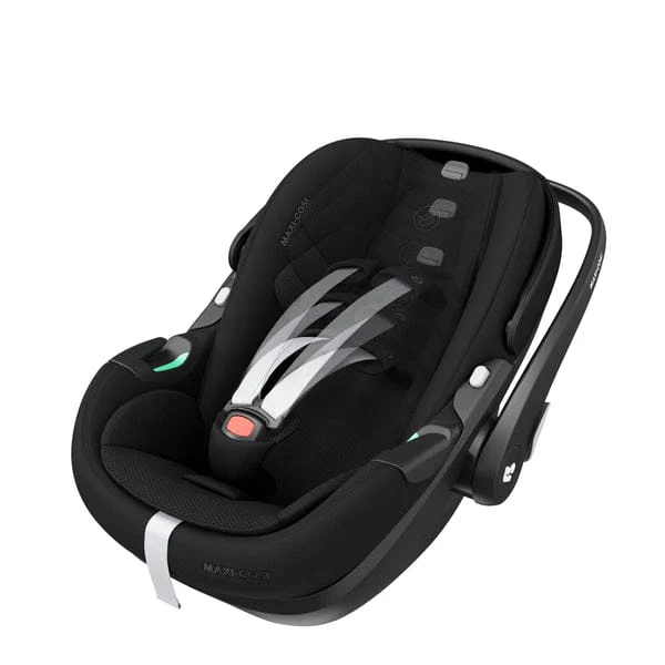 Venicci Claro 2 4in1 (Pebble 360 PRO2) Travel System - Noir - Image 19