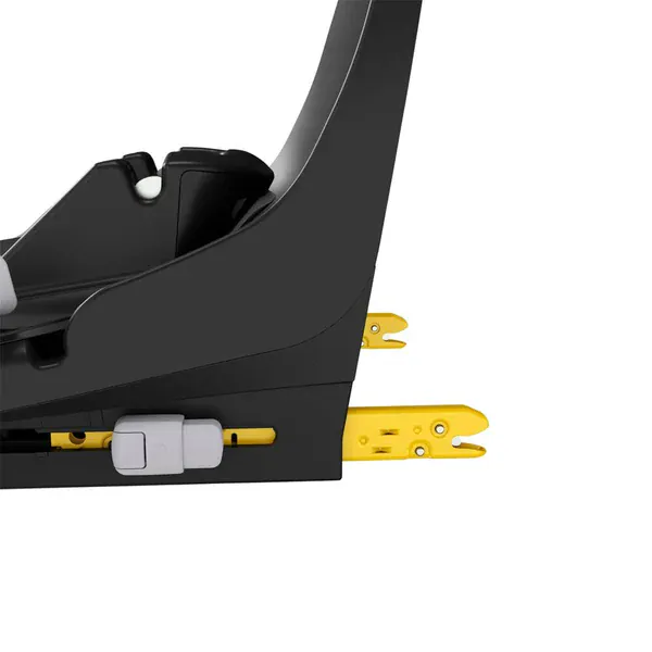 Venicci Claro 2 4in1 (Pebble 360 PRO2) Travel System - Noir - Image 29