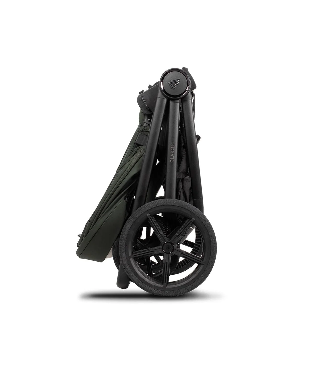 Venicci Claro 2 4in1 Plus (Tiago) Travel System - Forest/Beige - Image 6