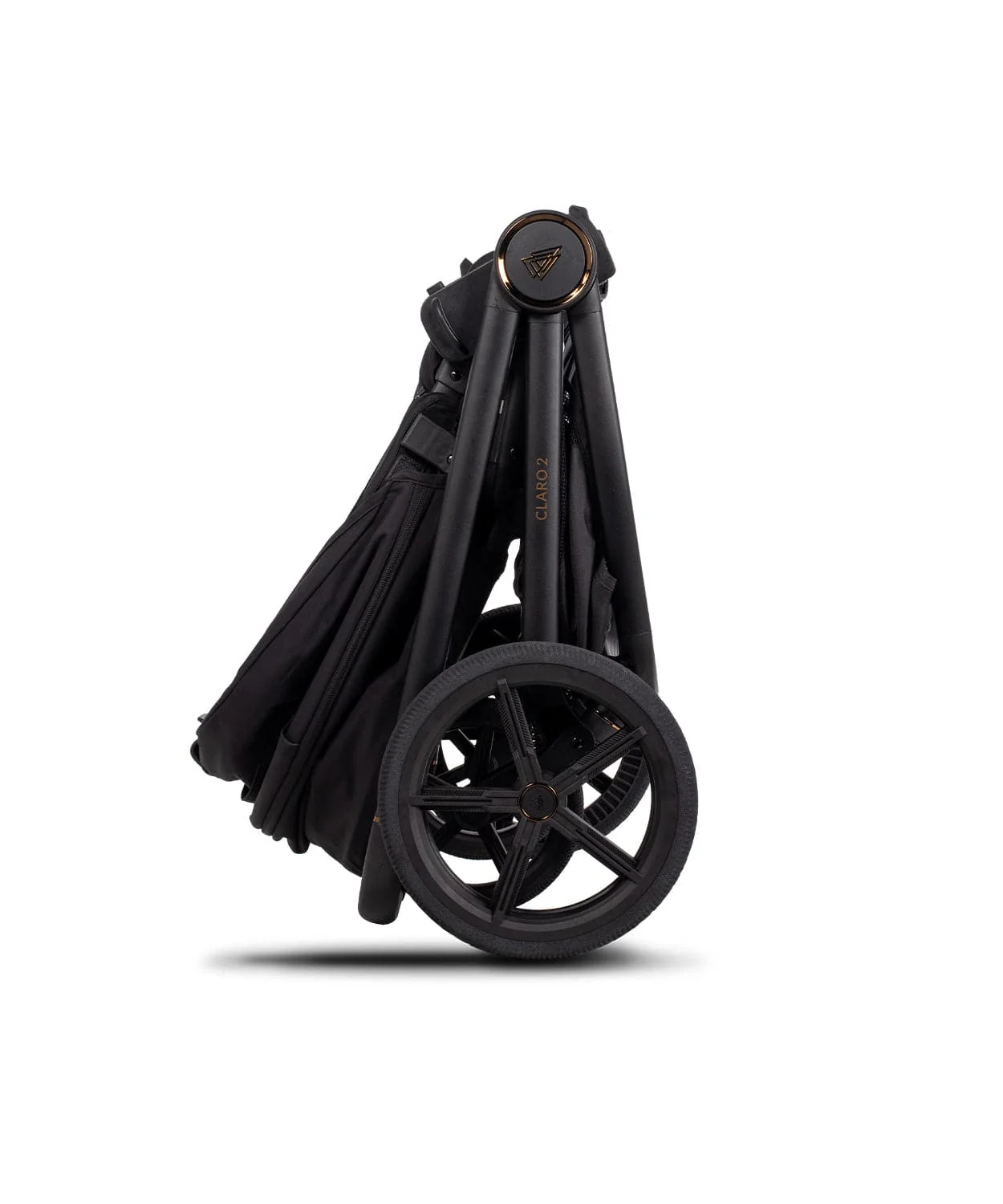 Venicci Claro 2 4in1 Plus (Tiago) Travel System - Noir/Beige - Image 6