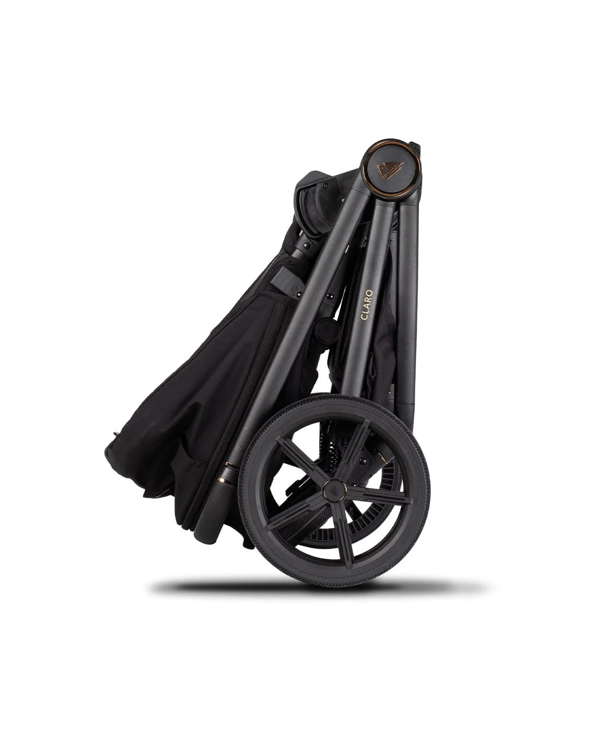 Venicci Claro 2in1 Pram & Pushchair - Noir - Image 12
