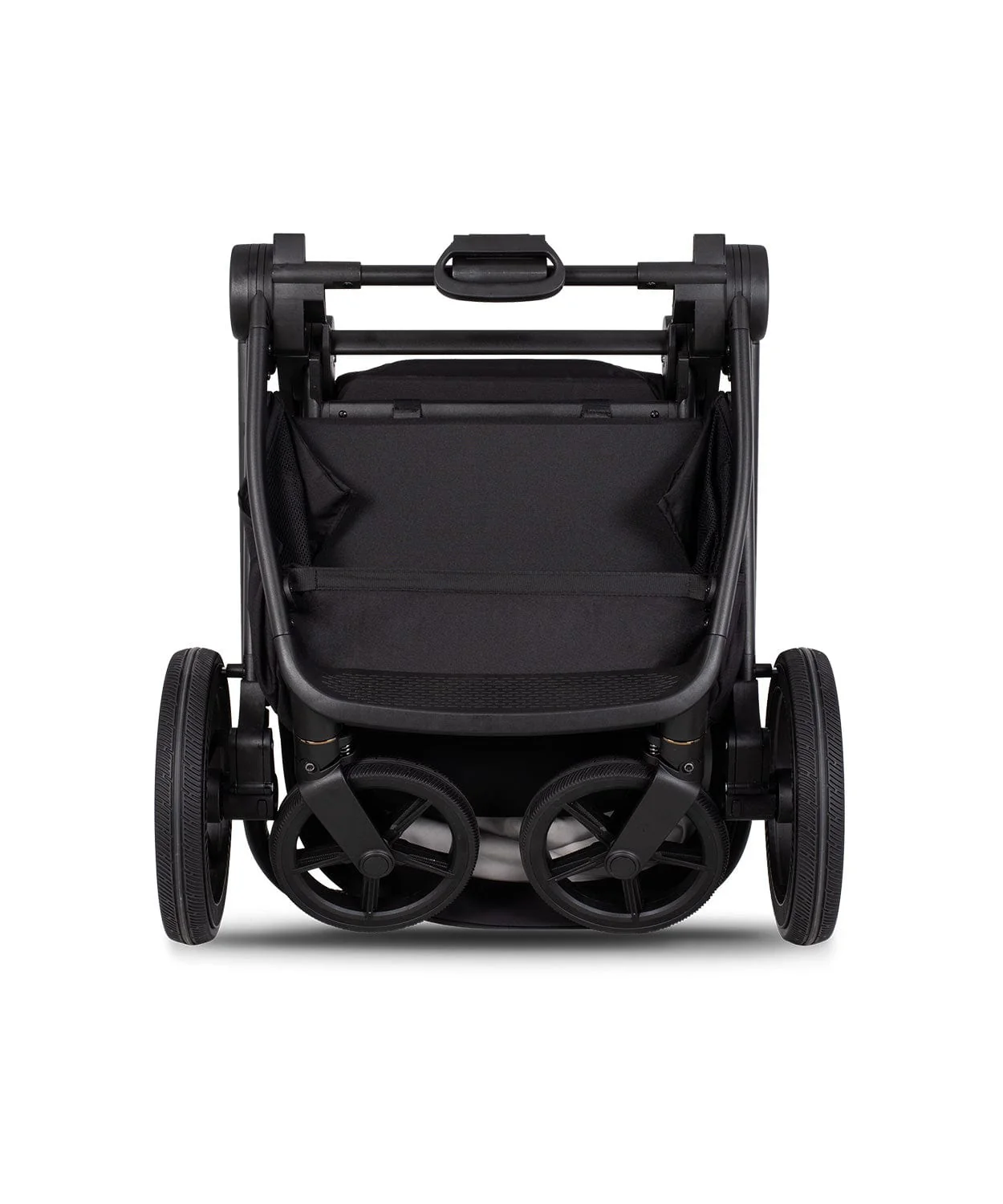 Venicci Claro 2in1 Pram & Pushchair - Noir - Image 13