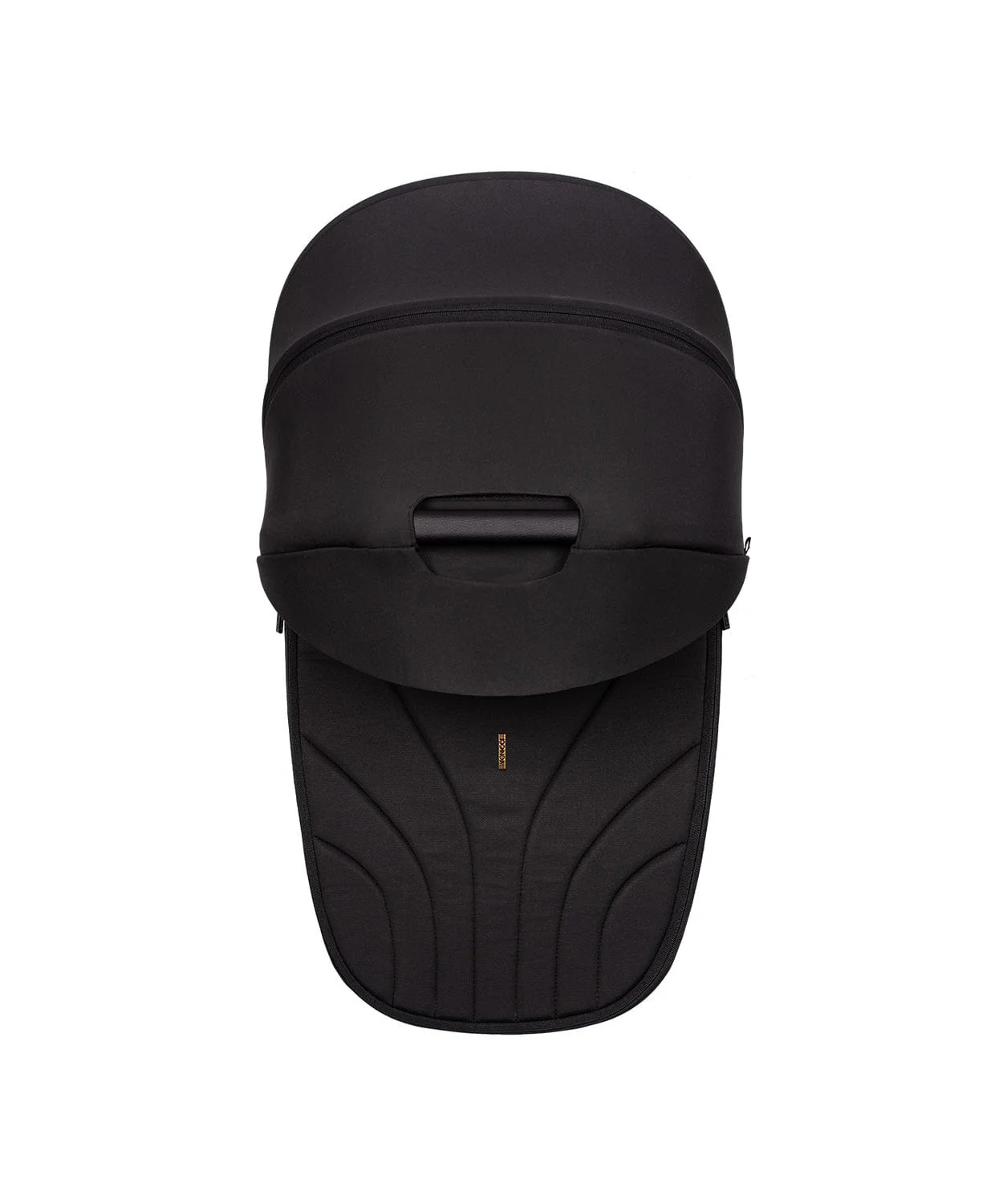 Venicci Claro 2in1 Pram & Pushchair - Noir - Image 18
