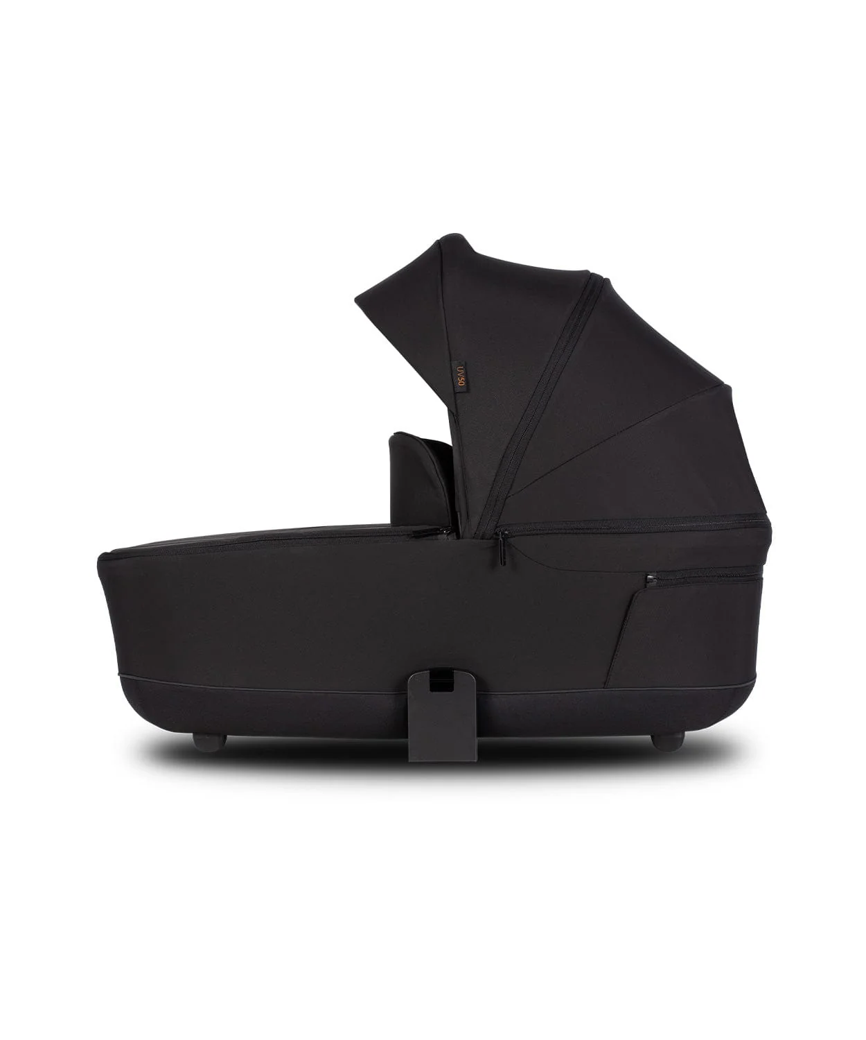 Venicci Claro 2in1 Pram & Pushchair - Noir - Image 6