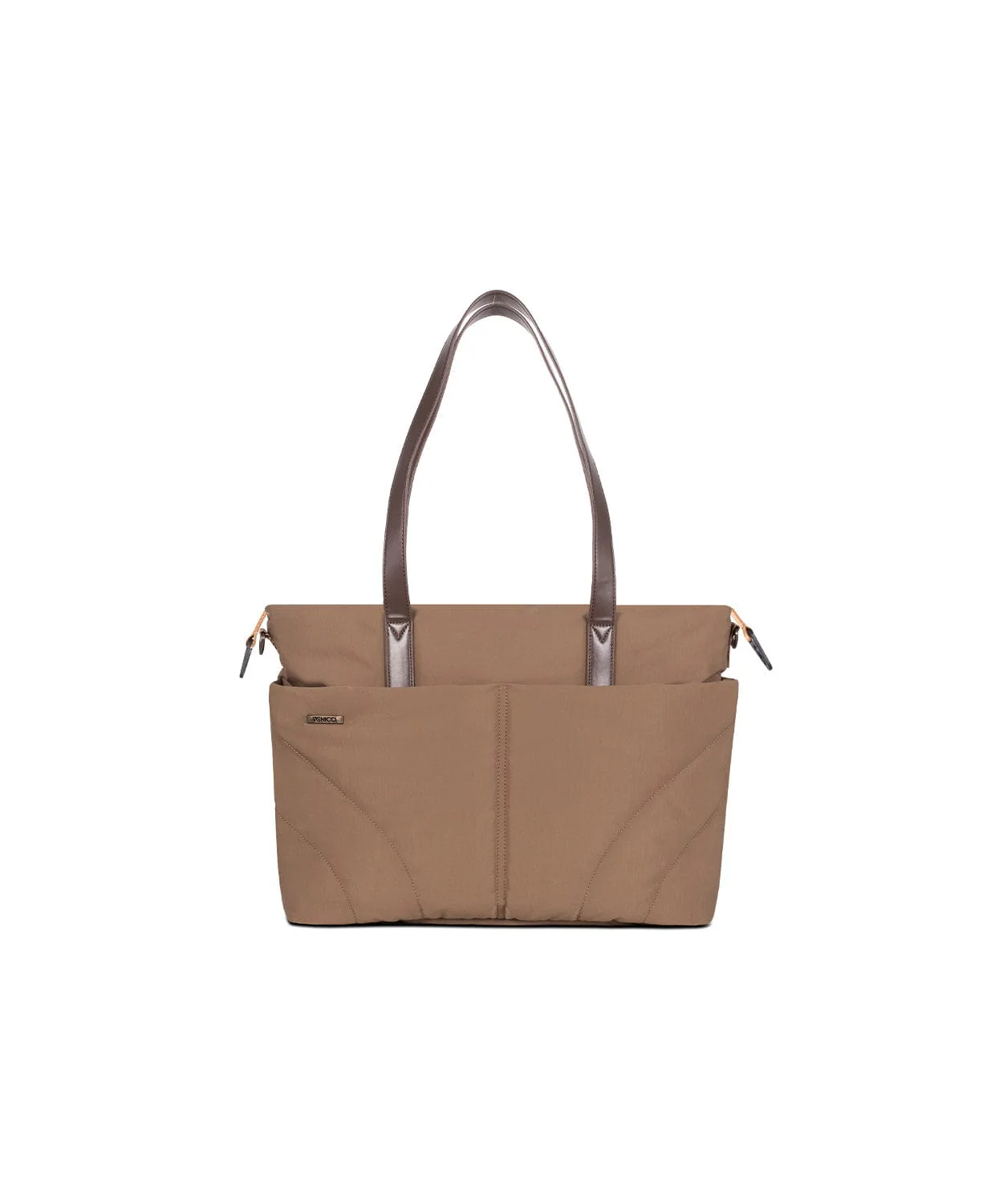 Venicci Claro 3in1 (Tiago) Travel System - Caramel - Image 19