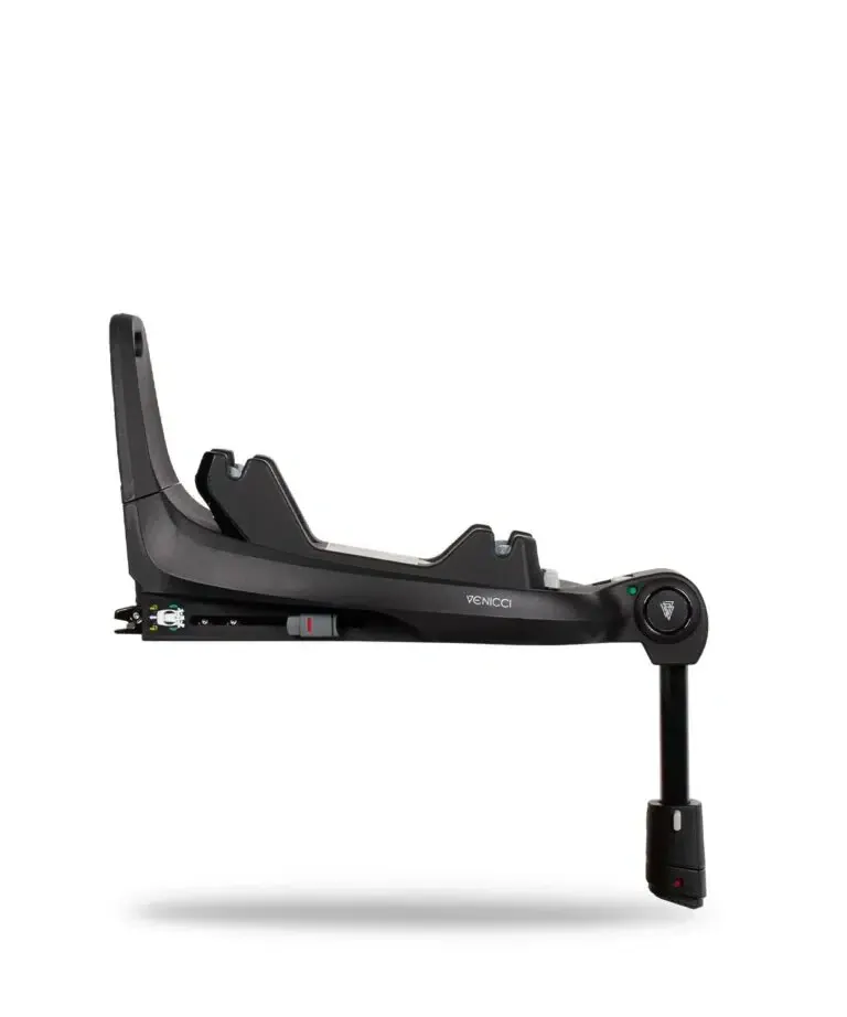 Venicci Claro 4in1 (Tiago) Travel System - Forest - Image 22