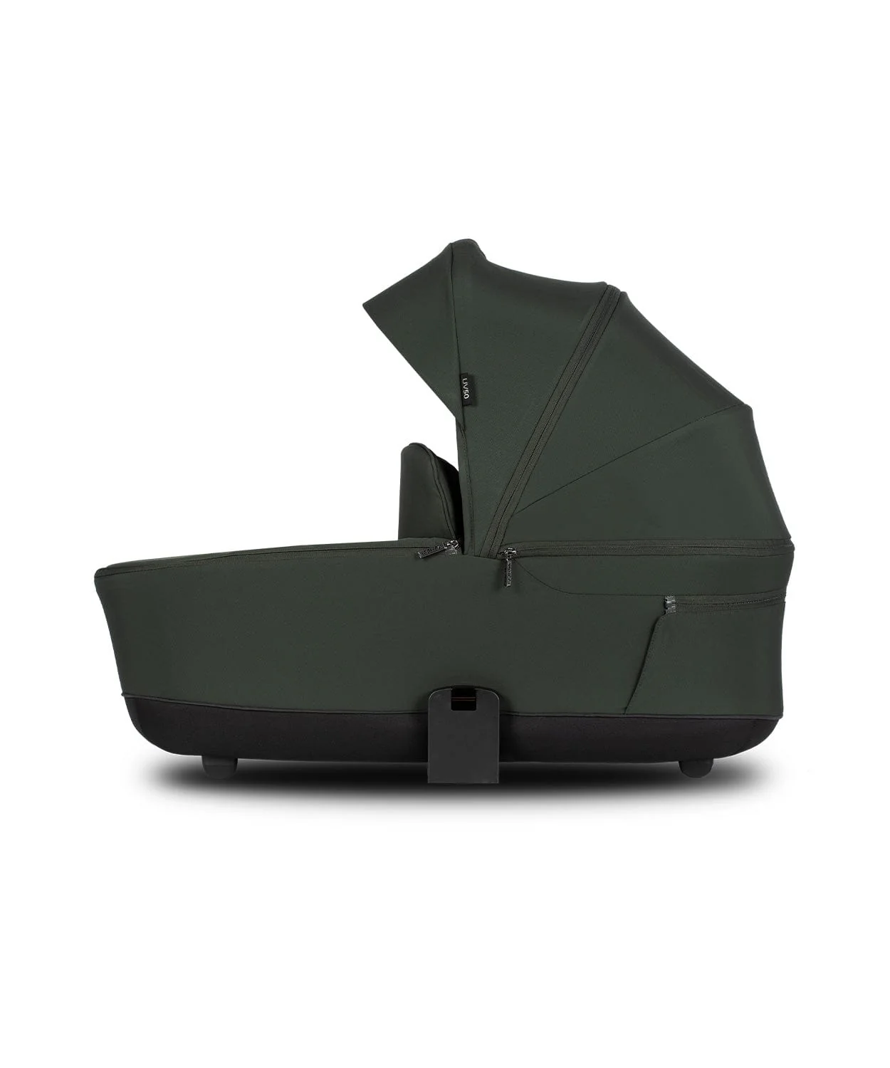 Venicci Claro 3in1 (Tiago) Travel System - Forest - Image 3