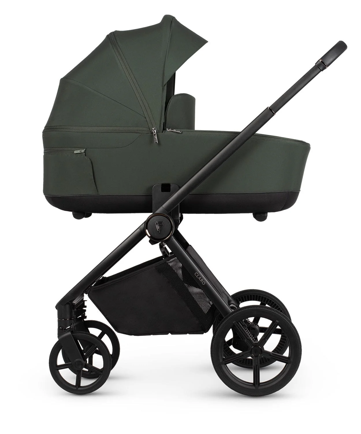 Venicci Claro 3in1 (Tiago) Travel System - Forest - Image 6