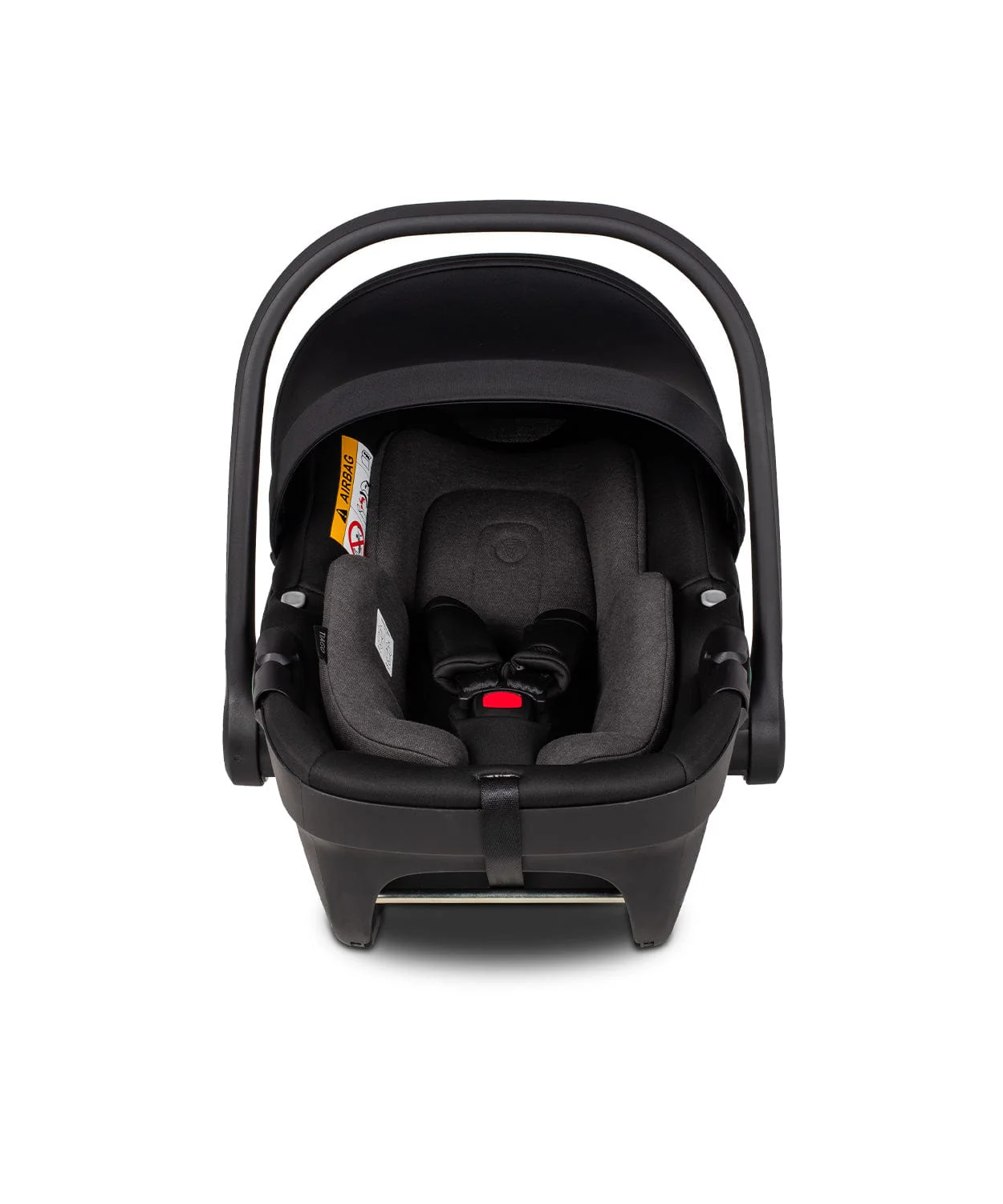 Venicci Tiago i-Size Car Seat - Black - Image 4