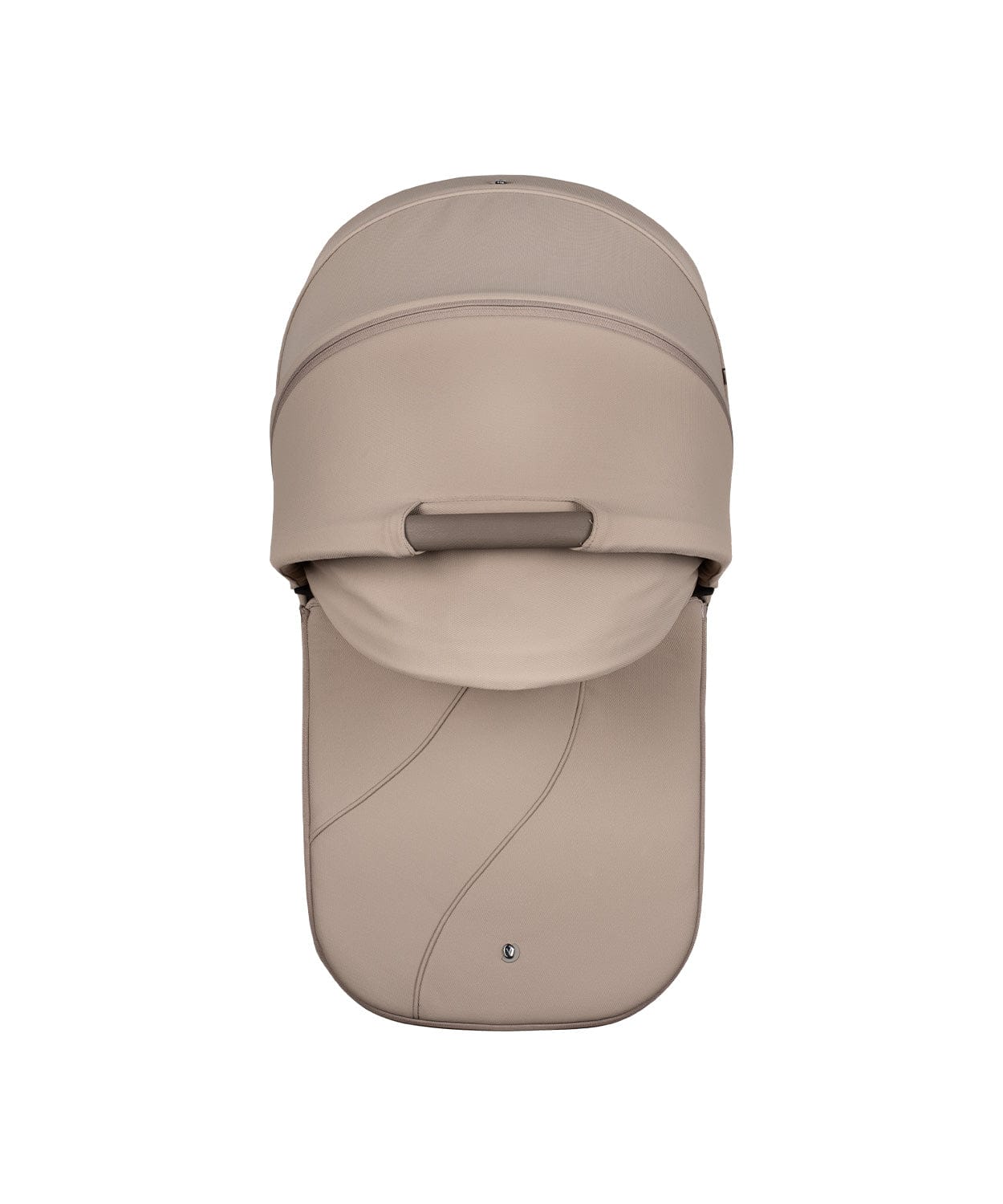 Venicci Tila 2in1 Pram - Latte - Image 26