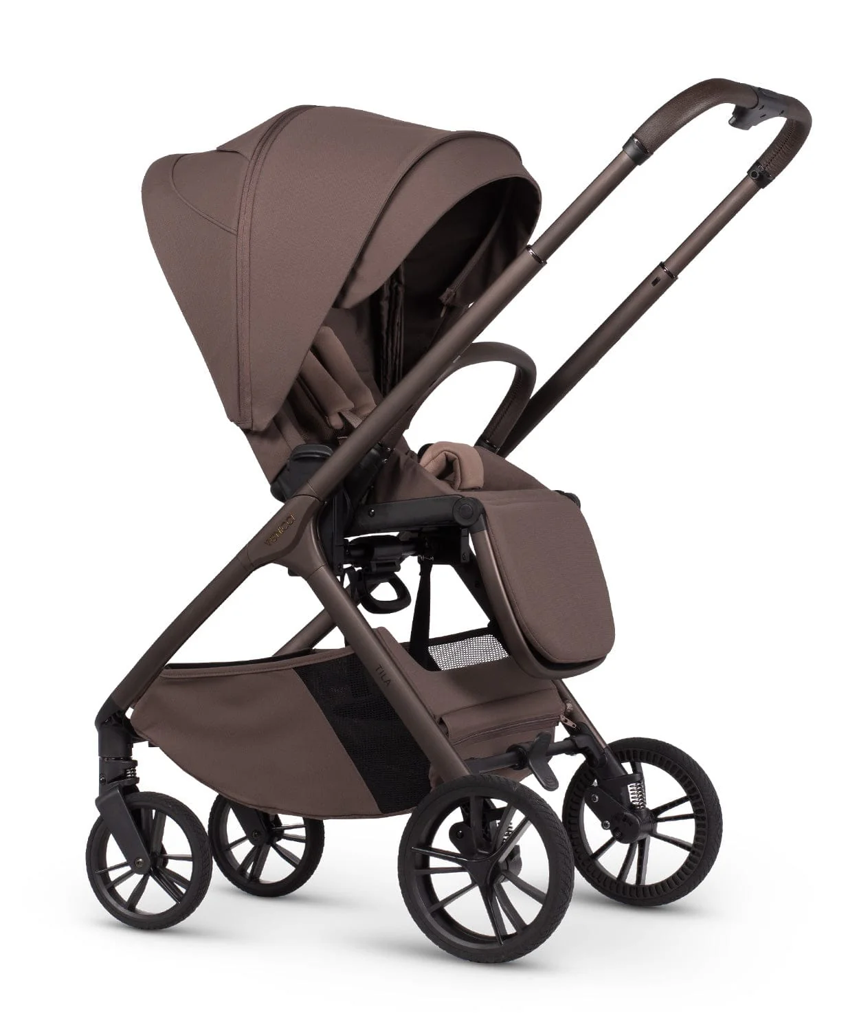 Venicci Tila 2in1 Pram - Noce - Image 9