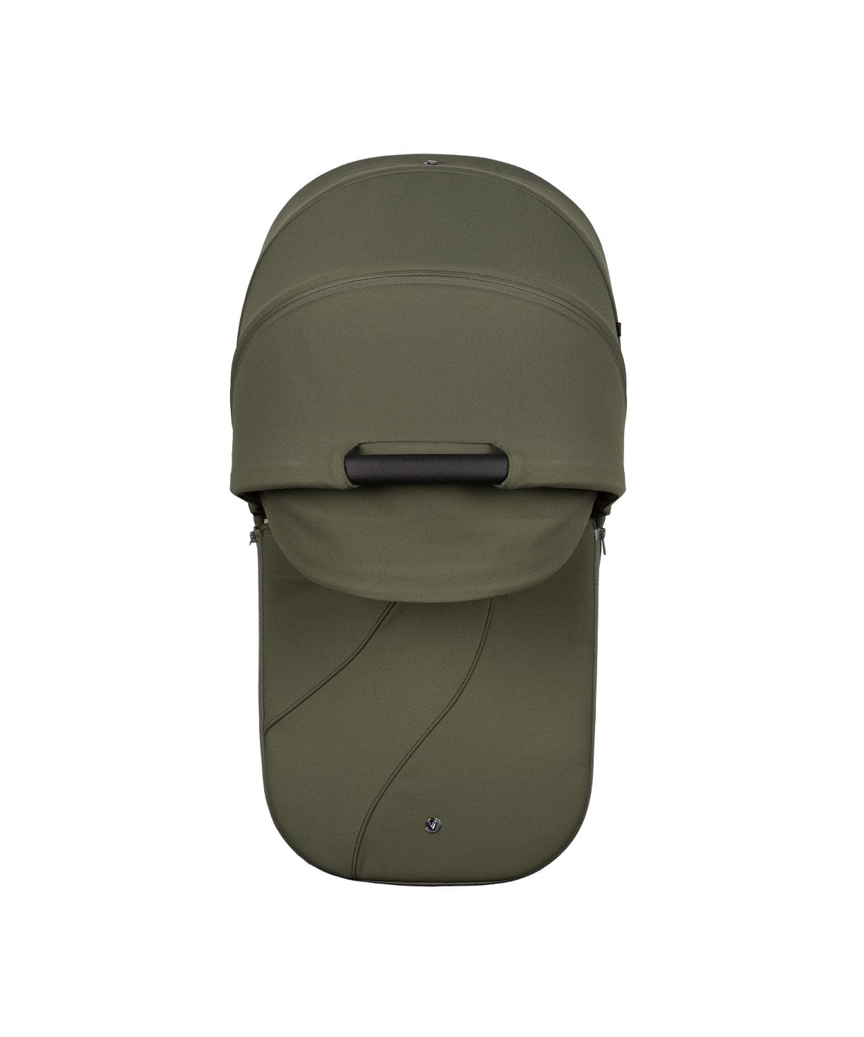 Venicci Tila 2in1 Pram - Olive - Image 22