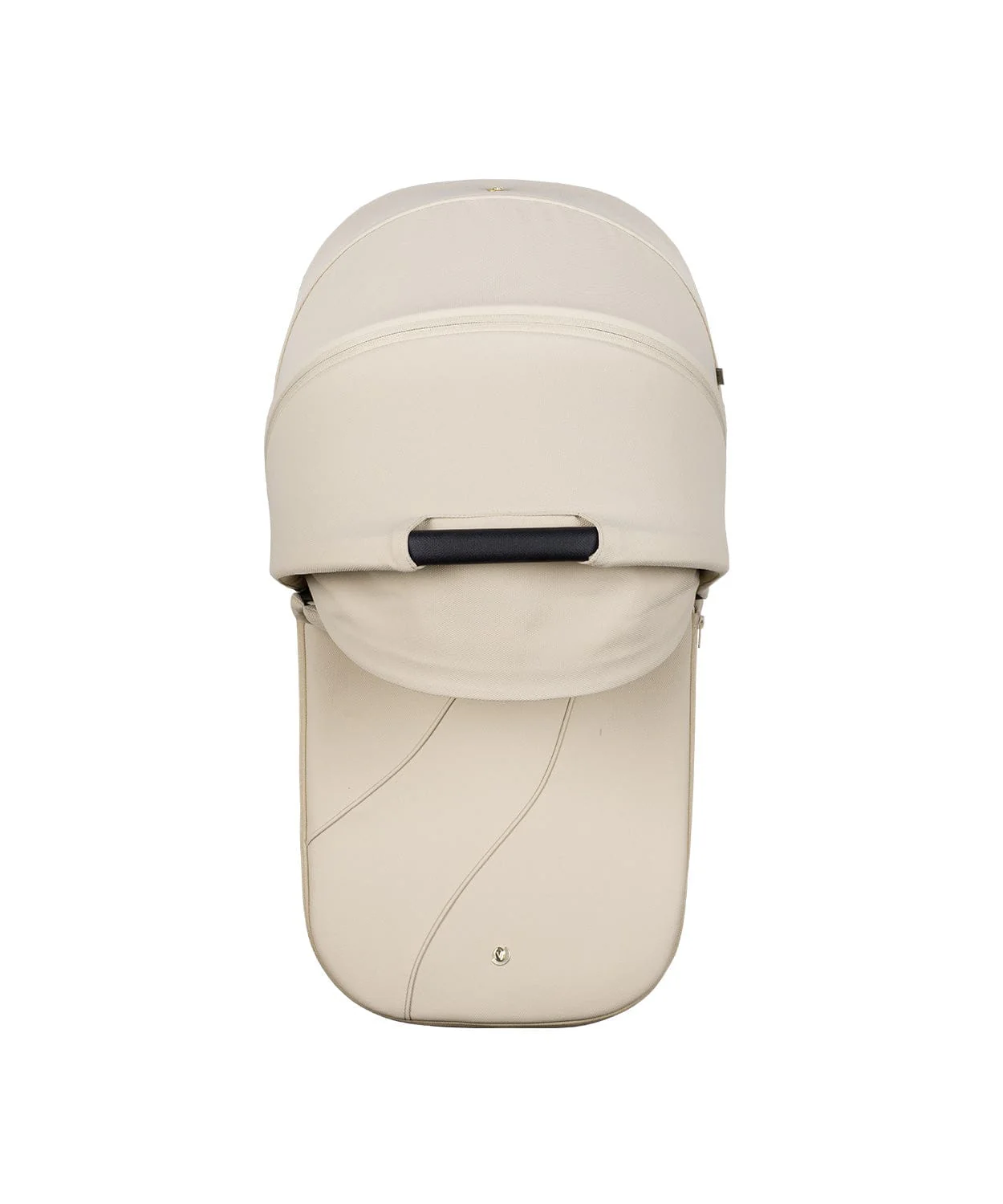 Venicci Tila 2in1 Pram - Sabbia - Image 22