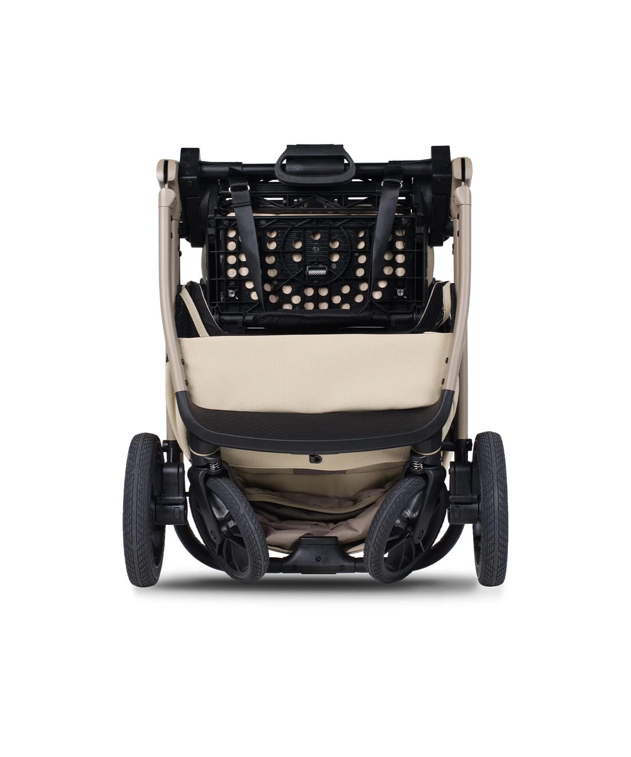 Venicci Tila 4in1 (Cloud T Plus) Travel System - Sabbia - Image 13