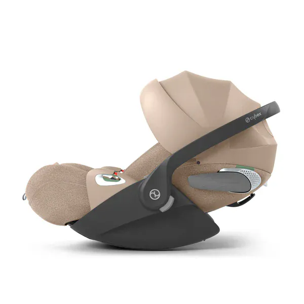 Venicci Tila 4in1 (Cloud T Plus) Travel System - Sabbia - Image 35