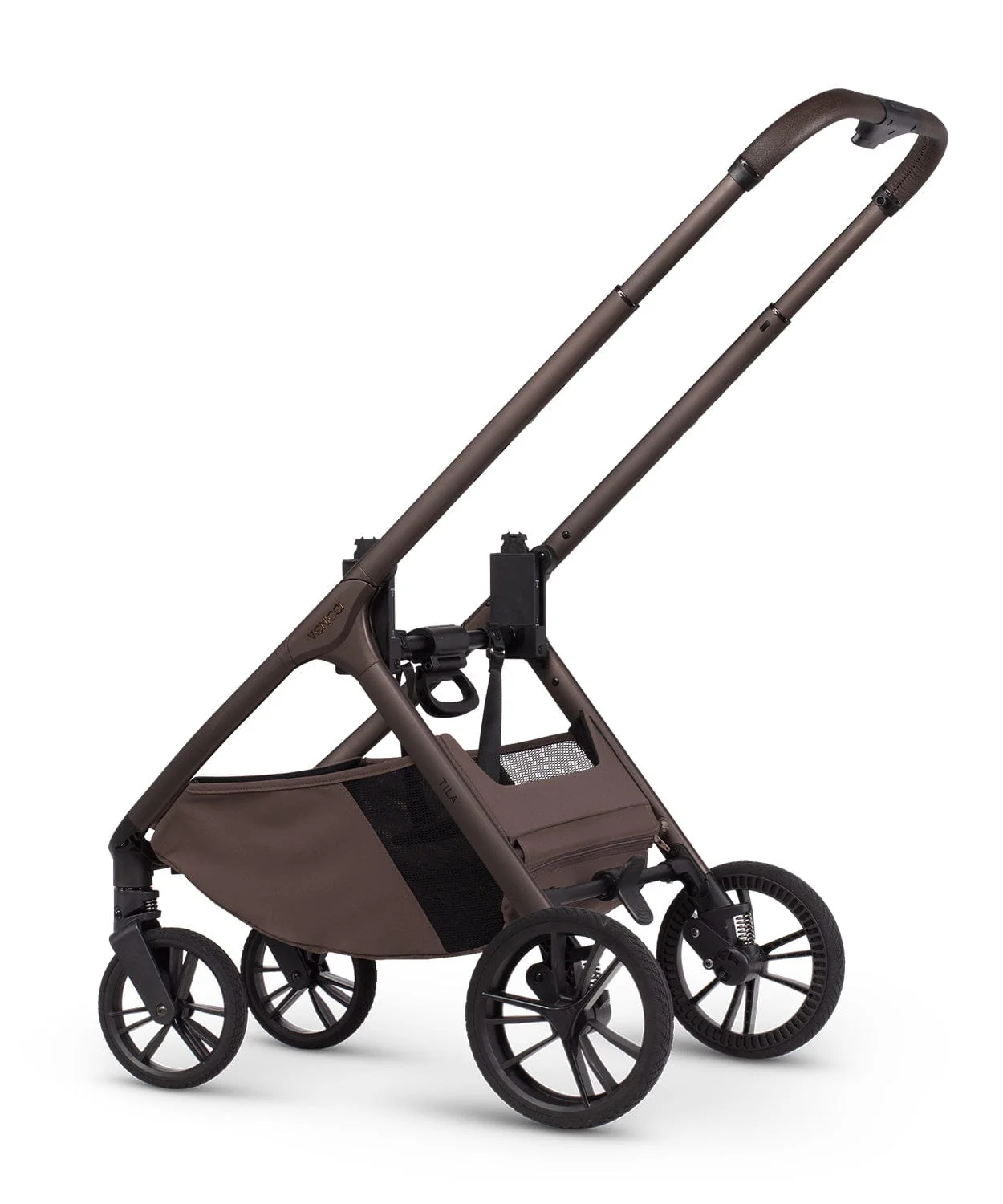 Venicci Tila 4in1 (Cloud T) Travel System - Noce - Image 10