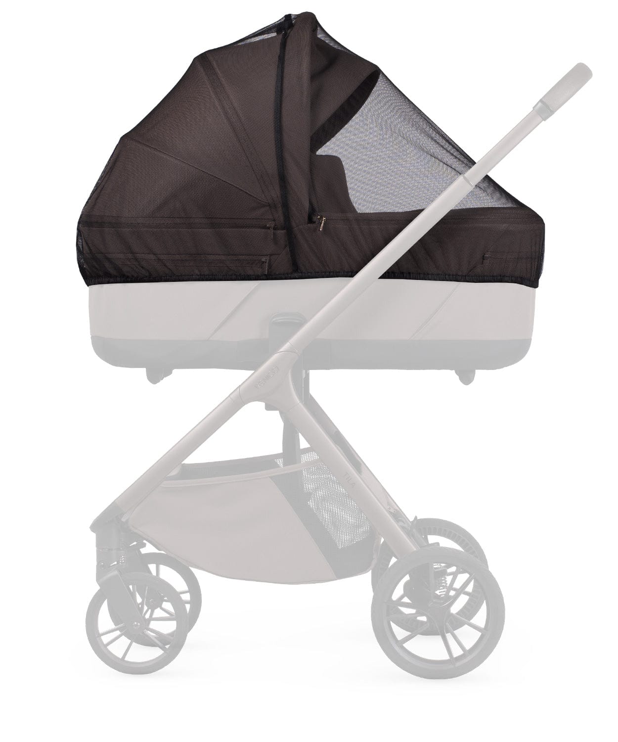 Venicci Tila 4in1 (Cloud T) Travel System - Noce - Image 24