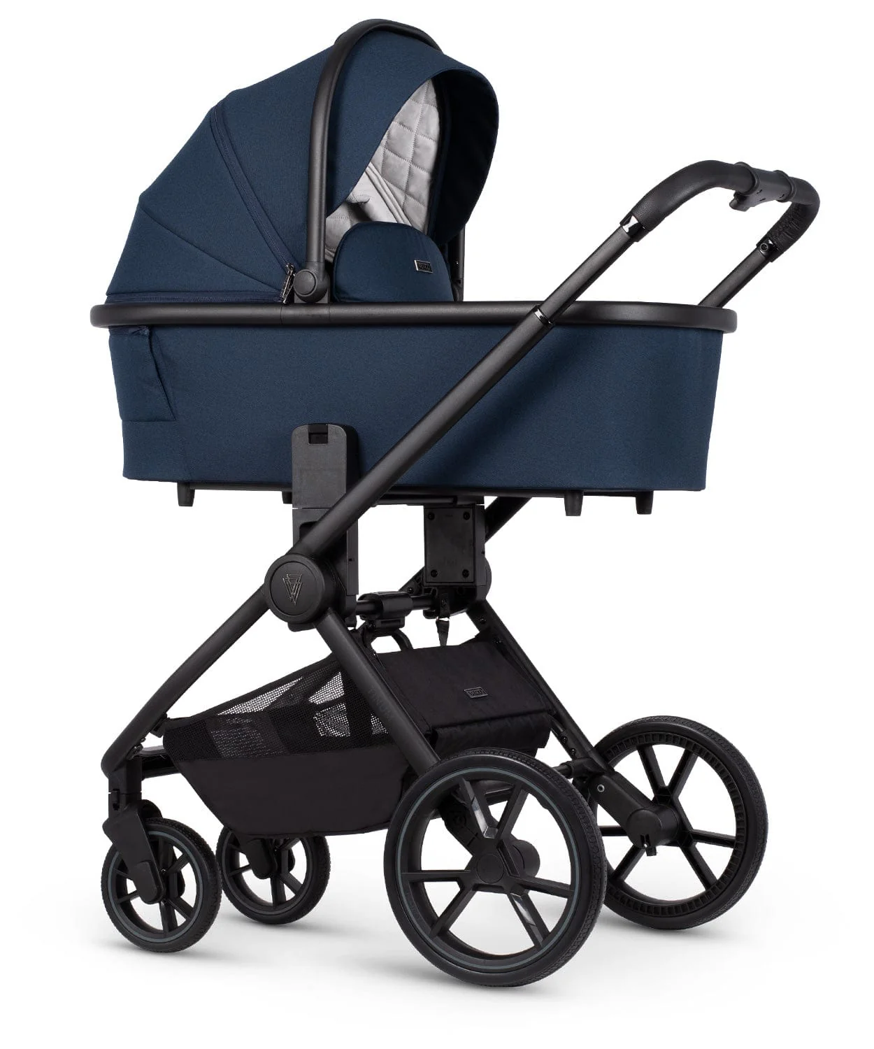 Venicci Tinum Edge Cabriofix i-Size Travel System - Ocean - Image 10