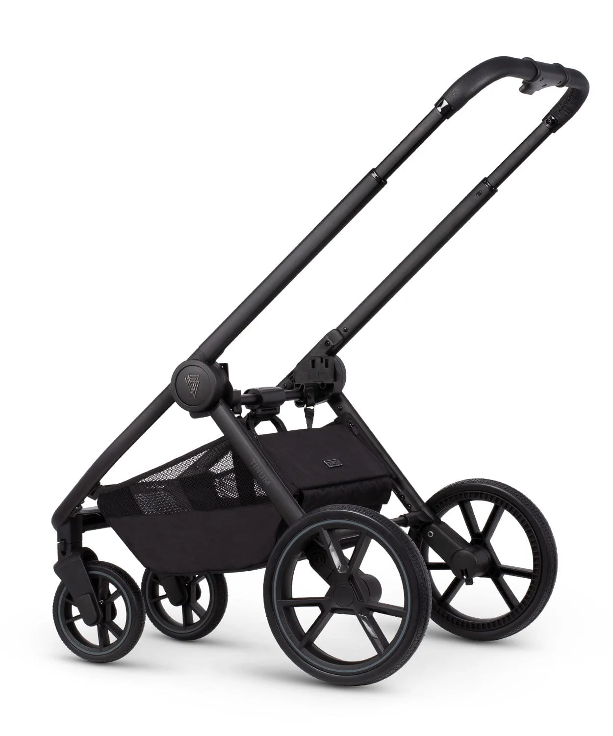Venicci Tinum Edge Cabriofix i-Size Travel System - Ocean - Image 25