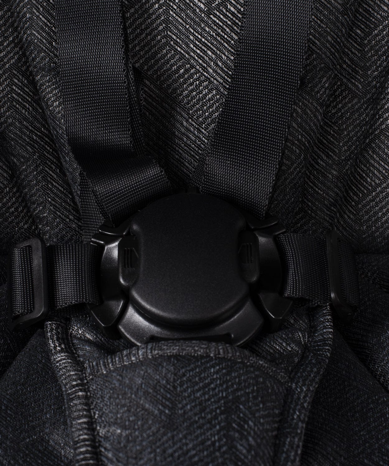 Venicci Tinum UPLINE (Tiago) Travel System - Slate Grey - Image 14