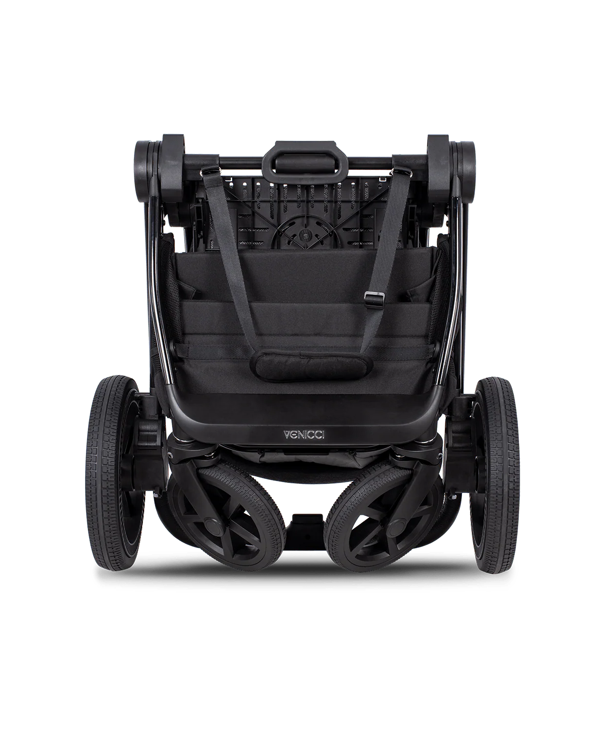 Venicci Tinum UPLINE (Tiago) Travel System - Slate Grey - Image 15
