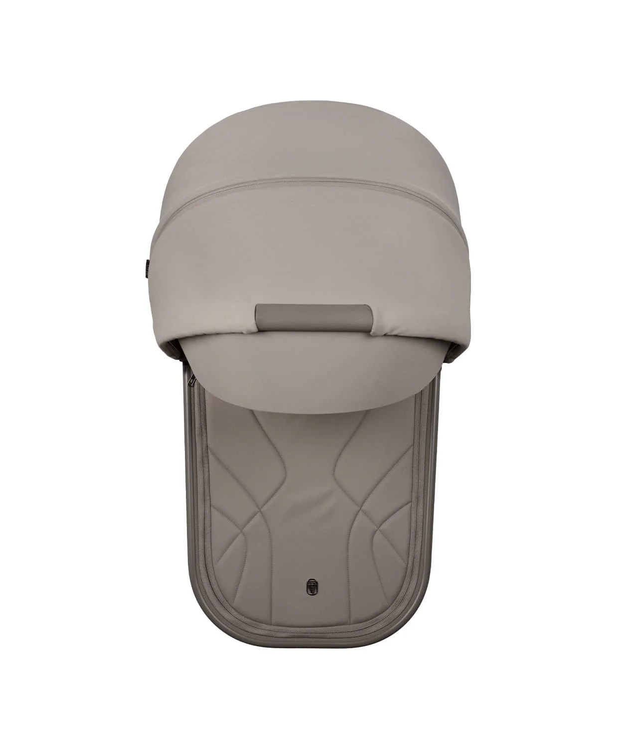 Venicci Upline 2, 2in1 Pushchair - Taupe - Image 15